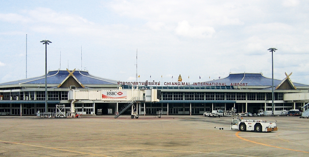 chiangmai-international-airport