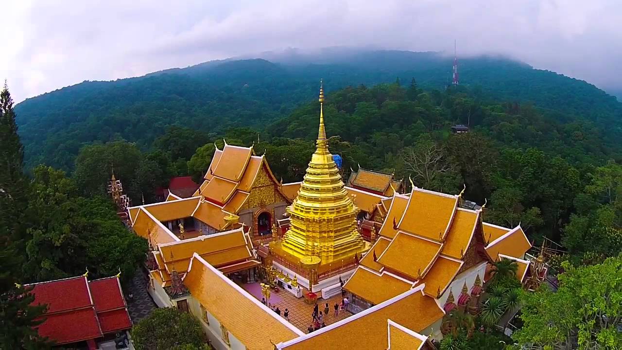 doi-suthep
